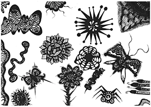 作品画像：Dream