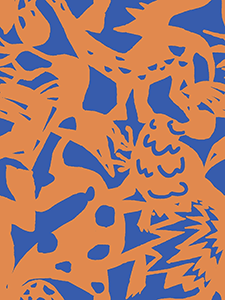 作品画像：Find Dinosaurs