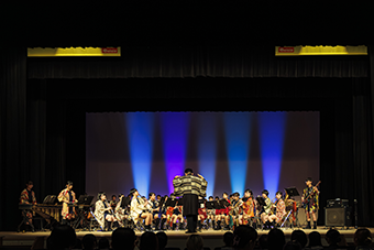 写真:昨年の最終審査会の様子